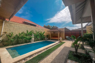 Villa rental Sanur, Bali, #974