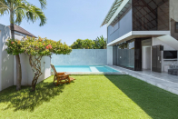 Villa rental Tanjung Benoa, Bali, #979