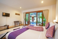 Villa rental Seminyak, Bali, #985