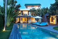 Villa rental Canggu, Bali, #988