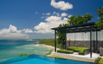 Villa rental Uluwatu, Bali, #991