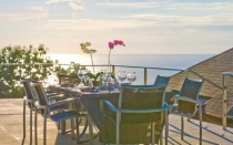 Villa rental Uluwatu, Bali, #991