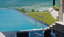 Villa rental Uluwatu, Bali, #991