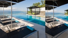 Villa rental Uluwatu, Bali, #991