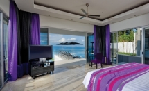 Villa rental Uluwatu, Bali, #991