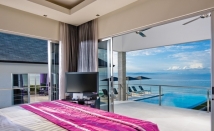 Villa rental Uluwatu, Bali, #991