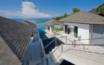 Villa rental Uluwatu, Bali, #991