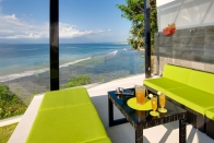 Villa rental Uluwatu, Bali, #991