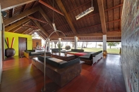 Villa rental Lombok, Bali, #996