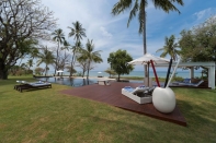 Villa rental Lombok, Bali, #996