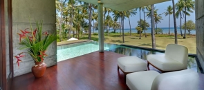 Villa rental Lombok, Bali, #996