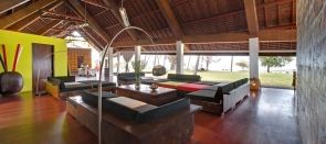 Villa rental Lombok, Bali, #996