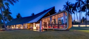 Villa rental Lombok, Bali, #996