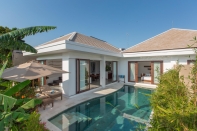 Villa rental Seminyak, Bali, #1004