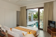 Villa rental Seminyak, Bali, #1004