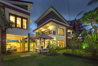 Villa rental Canggu, Bali, #1005