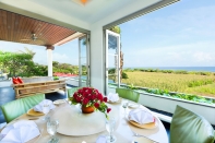 Villa rental Sanur, Bali, #1008