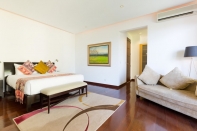 Villa rental Sanur, Bali, #1008