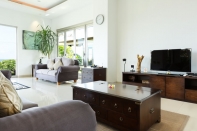 Villa rental Sanur, Bali, #1008