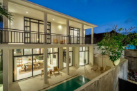 Villa rental Canggu, Bali, #1011