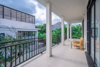 Villa rental Canggu, Bali, #1011