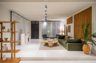 Villa rental Canggu, Bali, #1011