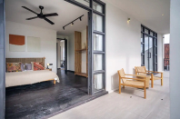 Villa rental Canggu, Bali, #1011