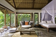 Villa rental Tabanan, Bali, #1011