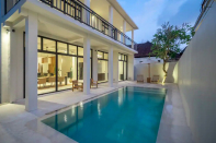 Villa rental Canggu, Bali, #1011