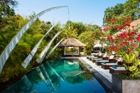 Villa rental Tabanan, Bali, #1011