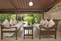Villa rental Seminyak, Bali, #1012