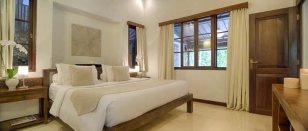 Villa rental Seminyak, Bali, #1012/12
