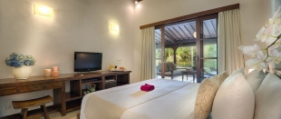 Villa rental Seminyak, Bali, #1012