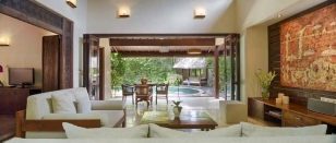 Villa rental Seminyak, Bali, #1013/2