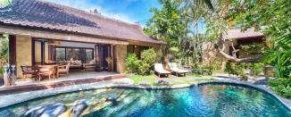Villa rental Seminyak, Bali, #1013/10