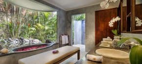 Villa rental Seminyak, Bali, #1013/11