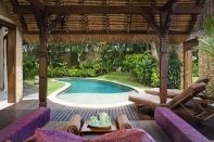 Villa rental Seminyak, Bali, #1015