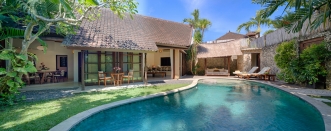 rent villa in Seminyak, Bali, #1016