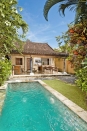 Villa rental Seminyak, Bali, #1018
