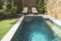 Villa rental Seminyak, Bali, #1018