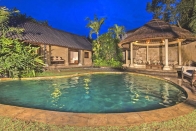 rent villa in Seminyak, Bali, #1019