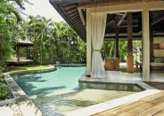 Villa rental Seminyak, Bali, #1024