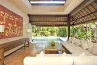rent villa in Seminyak, Bali, #1025