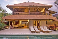 rent villa in Seminyak, Bali, #1025