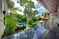 Villa rental Seminyak, Bali, #1027