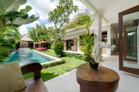 Villa rental Seminyak, Bali, #1027