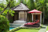 Villa rental Seminyak, Bali, #1027