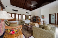 Villa rental Seminyak, Bali, #1028