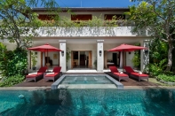 Villa rental Seminyak, Bali, #1029