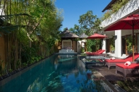 Villa rental Seminyak, Bali, #1029